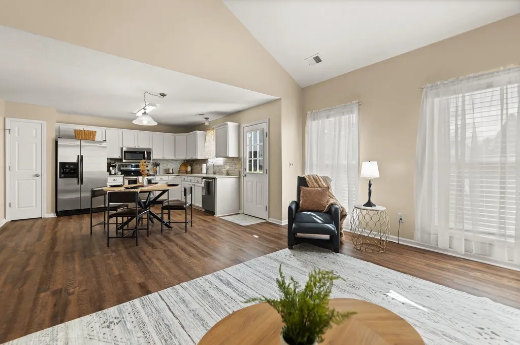 1409 Pleasant Ridge Drive Lexington KY 40509