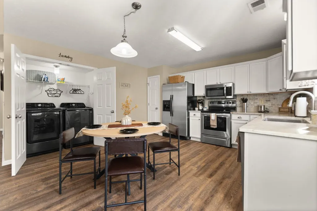 1409 Pleasant Ridge Drive Lexington KY 40509