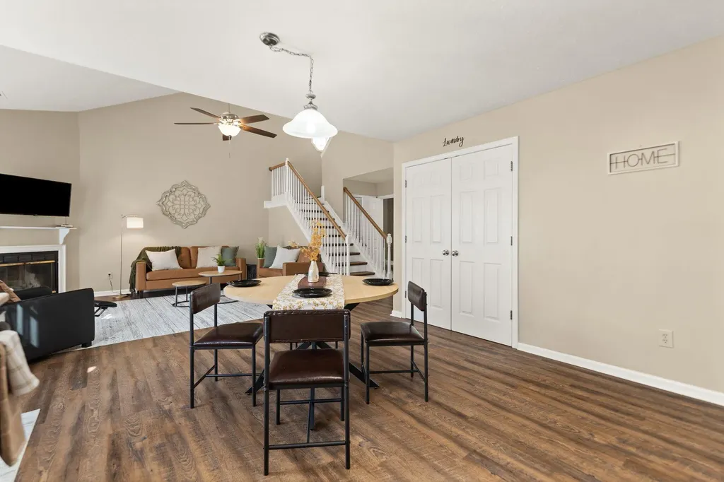 1409 Pleasant Ridge Drive Lexington KY 40509
