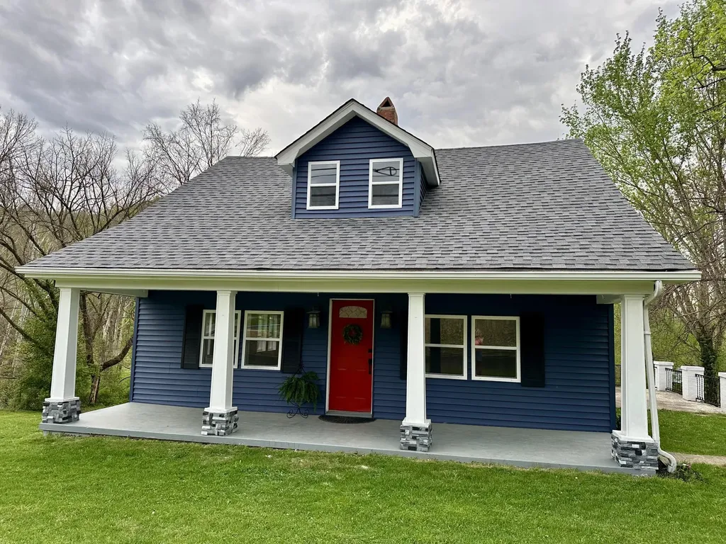 1121 Winchester Road Irvine KY 40336