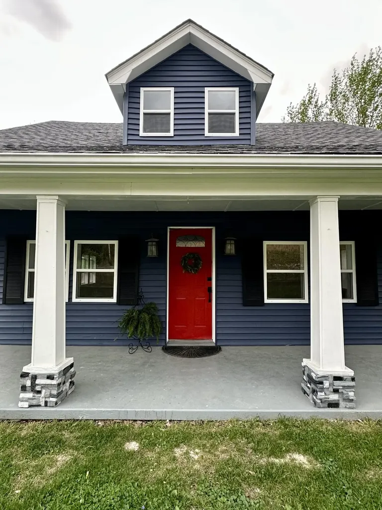 1121 Winchester Road Irvine KY 40336
