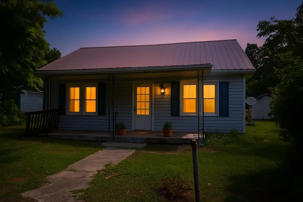91 Jones Street Manchester KY 40962