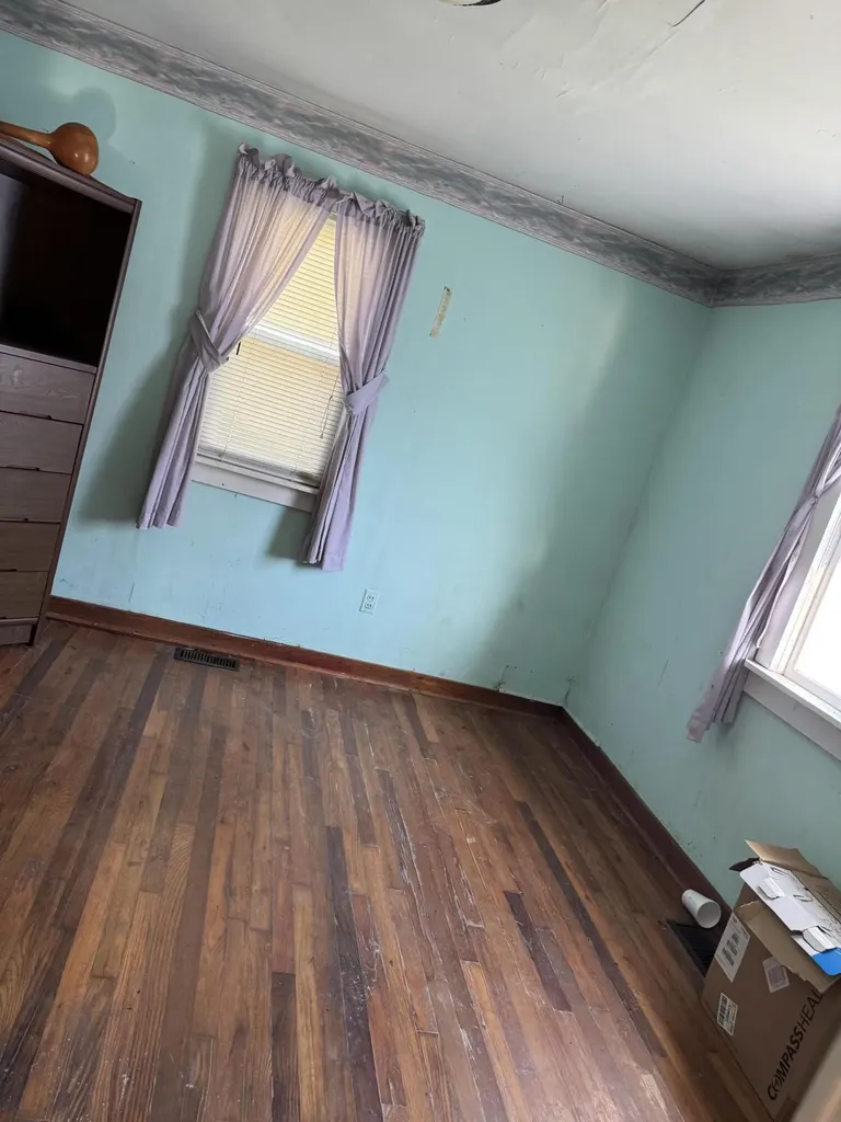 91 Jones Street Manchester KY 40962