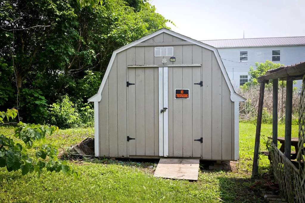 91 Jones Street Manchester KY 40962