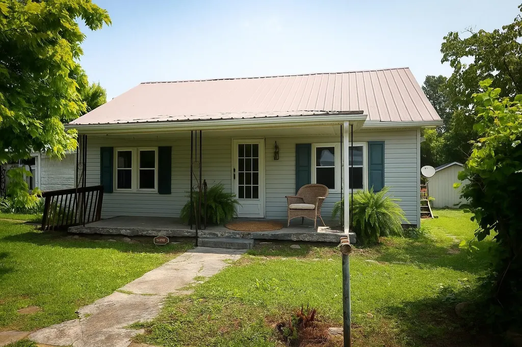 91 Jones Street Manchester KY 40962