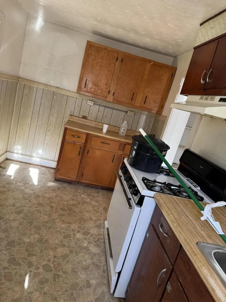 91 Jones Street Manchester KY 40962