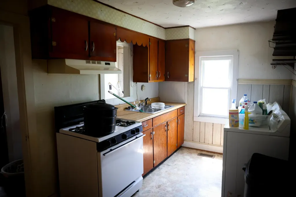 91 Jones Street Manchester KY 40962