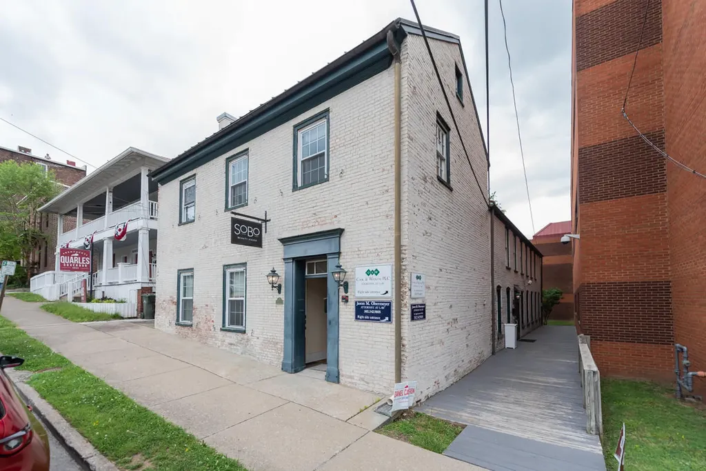 115 N Hamilton Street Georgetown KY 40324