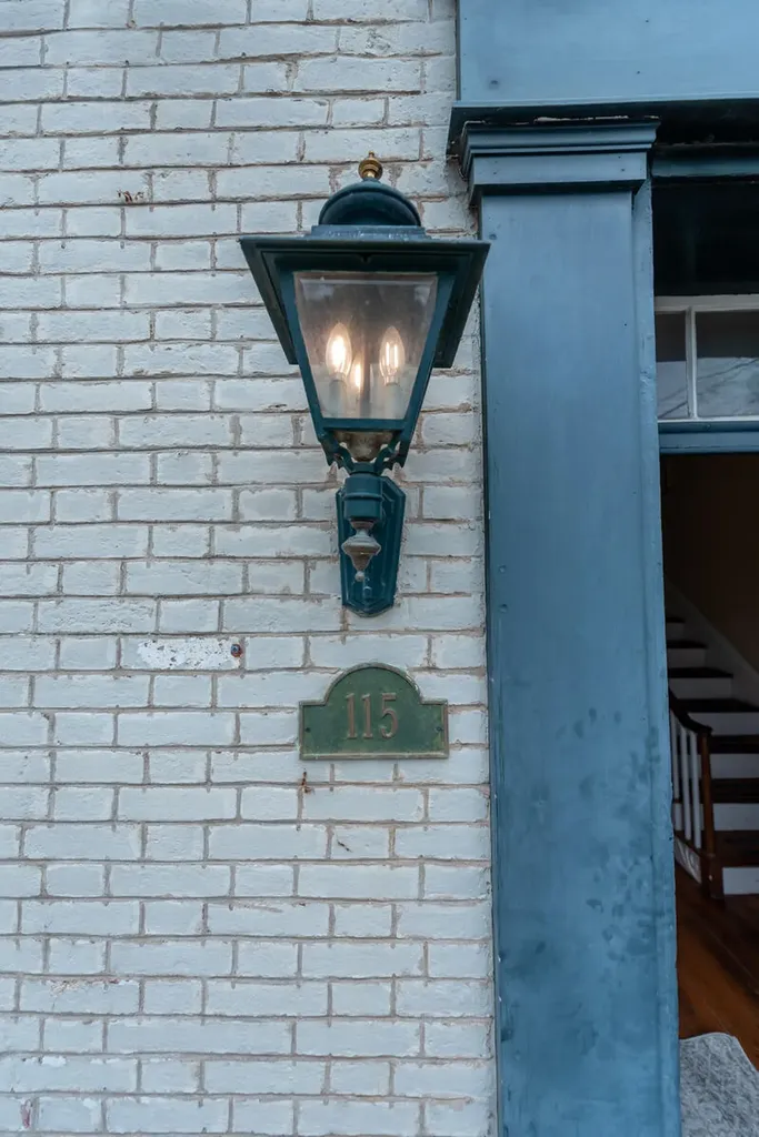 115 N Hamilton Street Georgetown KY 40324