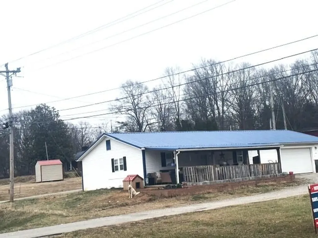 20 Roberts Road Monticello KY 42633