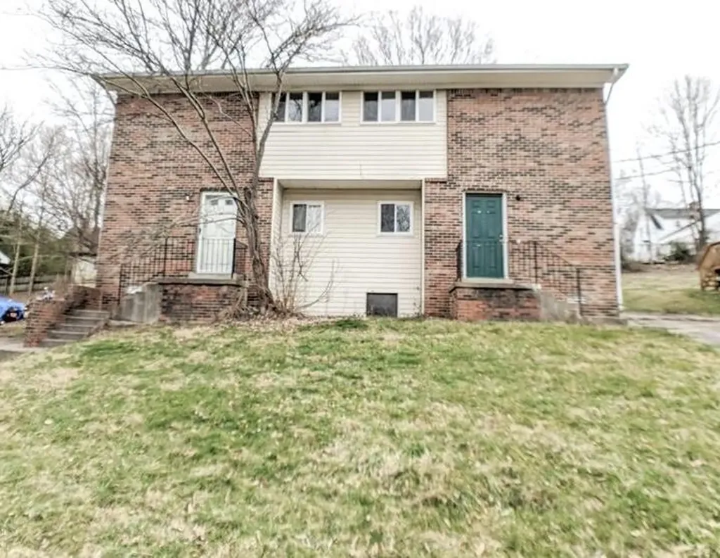 118 Central Avenue Berea KY 40403