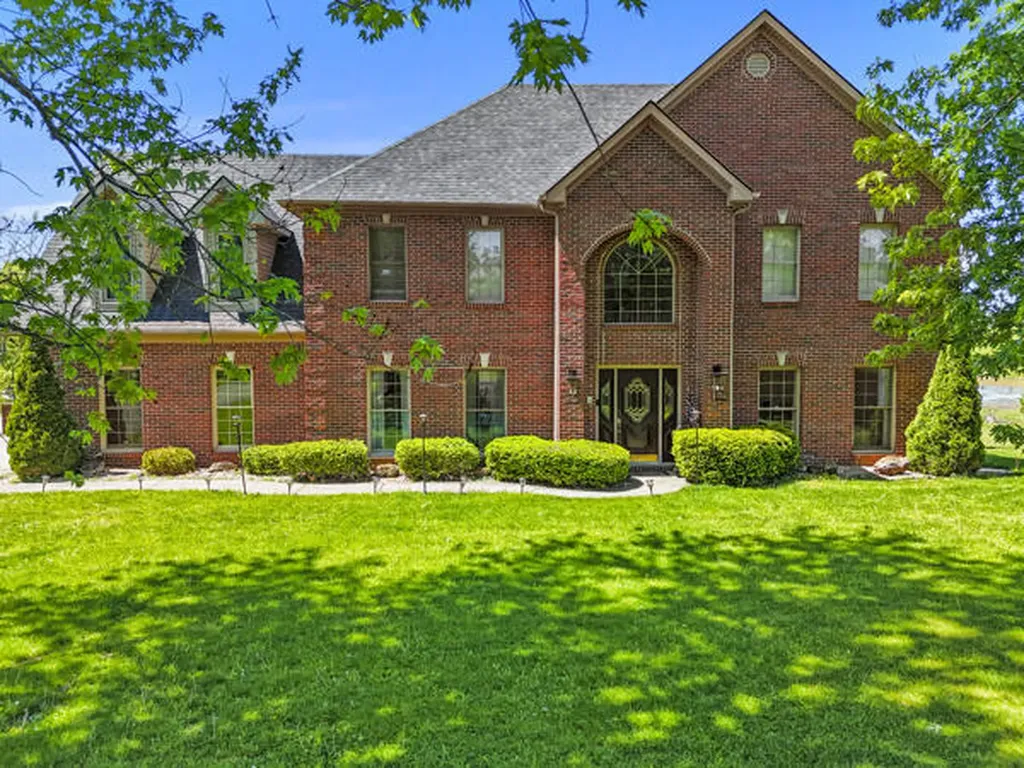 122 Wise Path Georgetown KY 40324