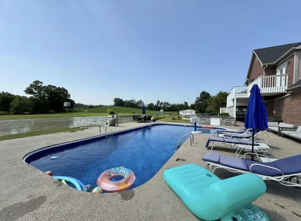 122 Wise Path Georgetown KY 40324
