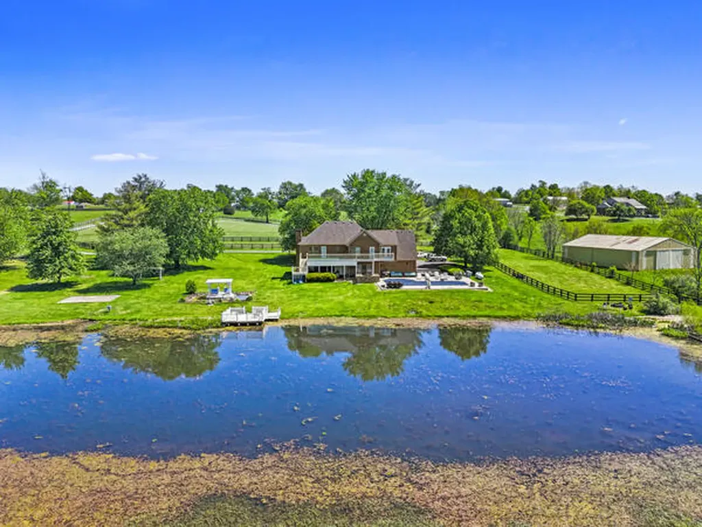 122 Wise Path Georgetown KY 40324