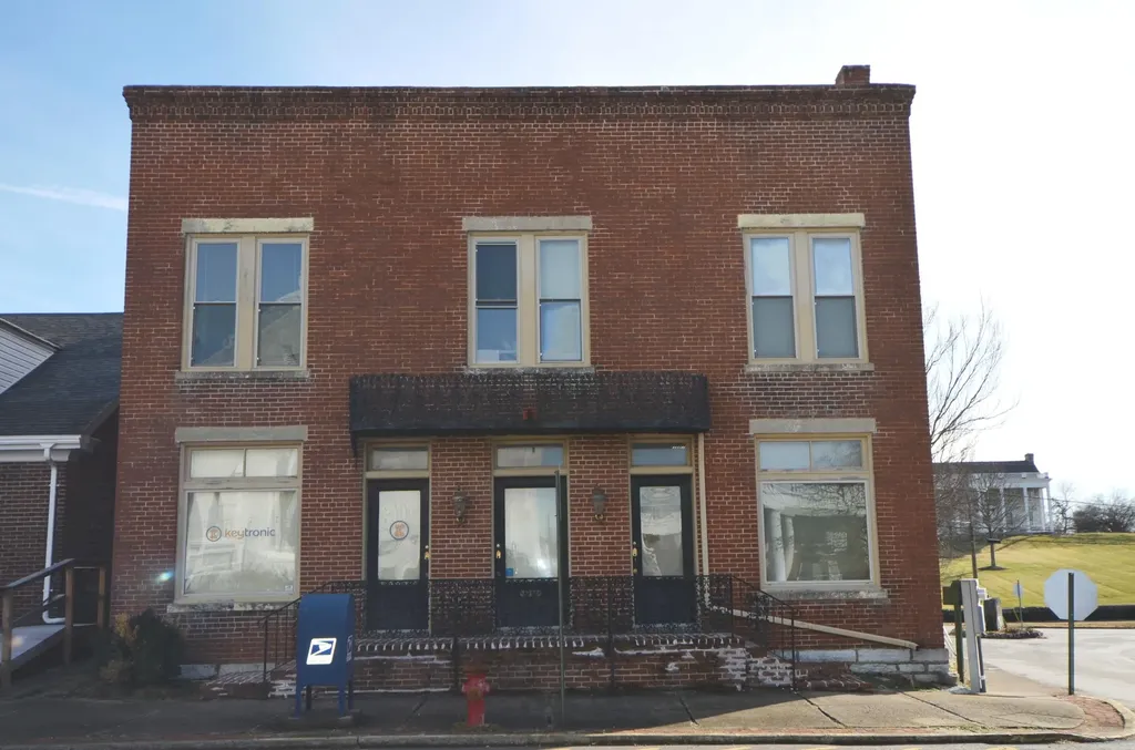 333 S Main Street Harrodsburg KY 40330