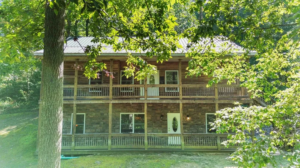 620 Harmony Lane Burnside KY 42519