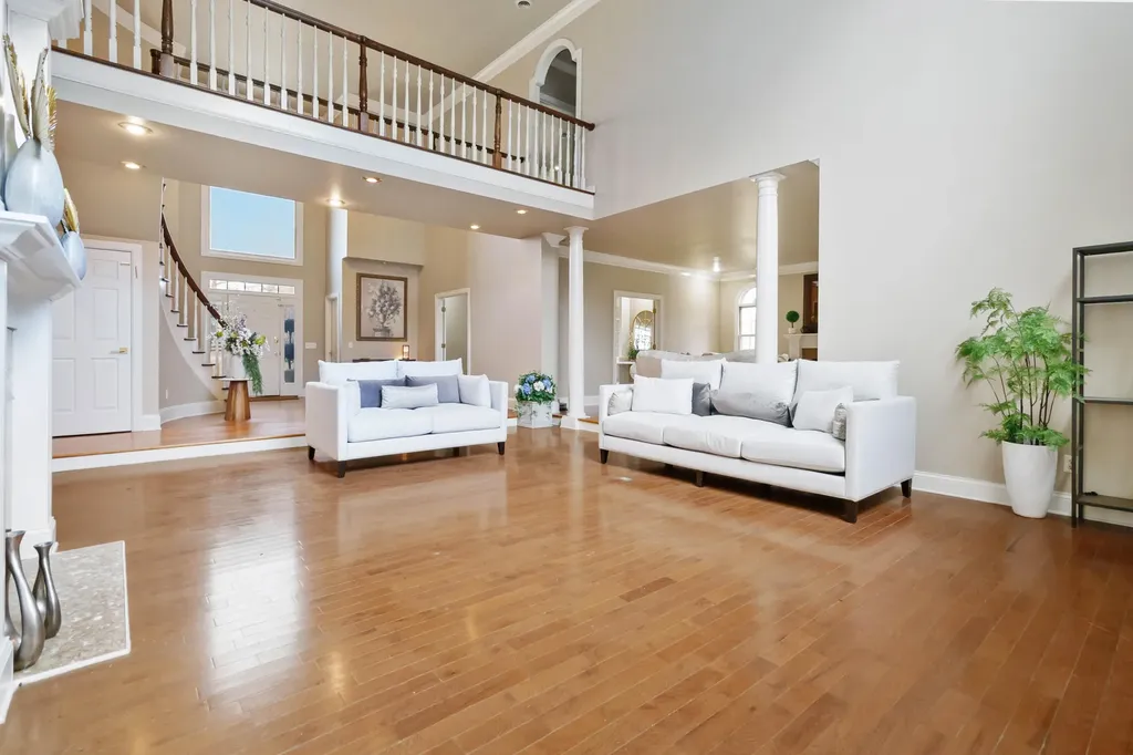 484 Woods Edge Drive London KY 40741