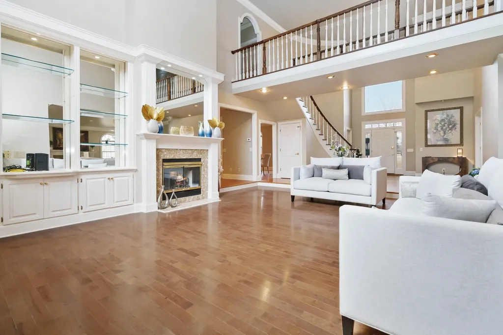 484 Woods Edge Drive London KY 40741