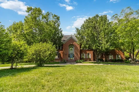 484 Woods Edge Drive London KY 40741