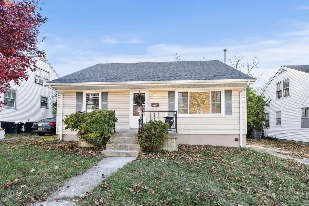 0154 Northwood Drive Lexington KY 40505