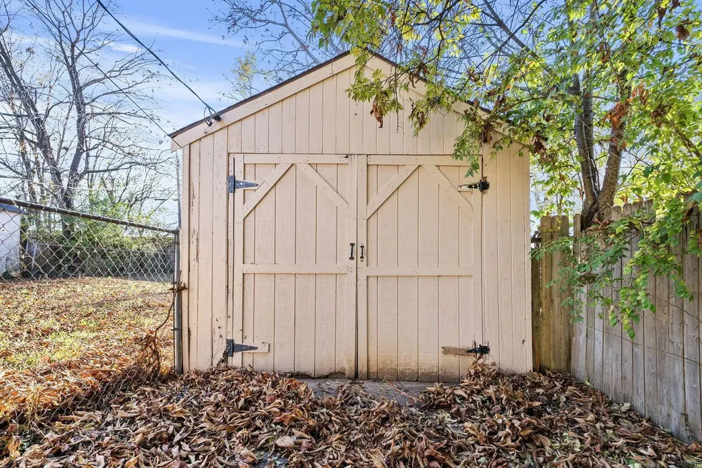 0154 Northwood Drive Lexington KY 40505