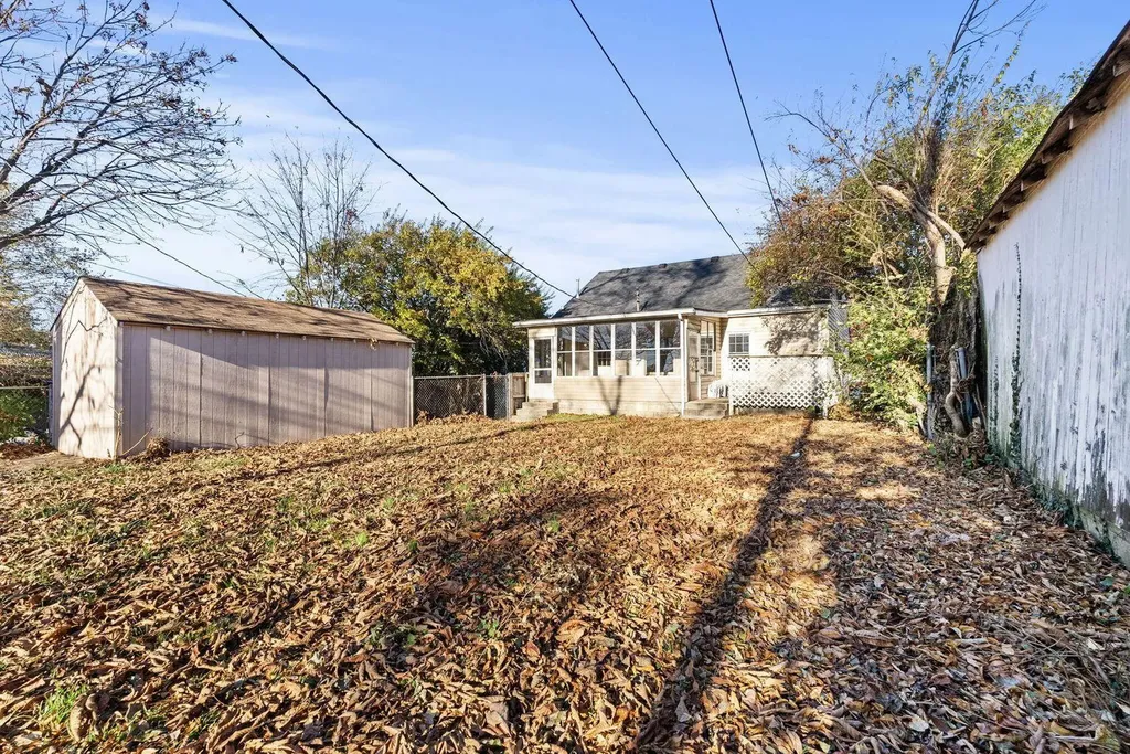 0154 Northwood Drive Lexington KY 40505