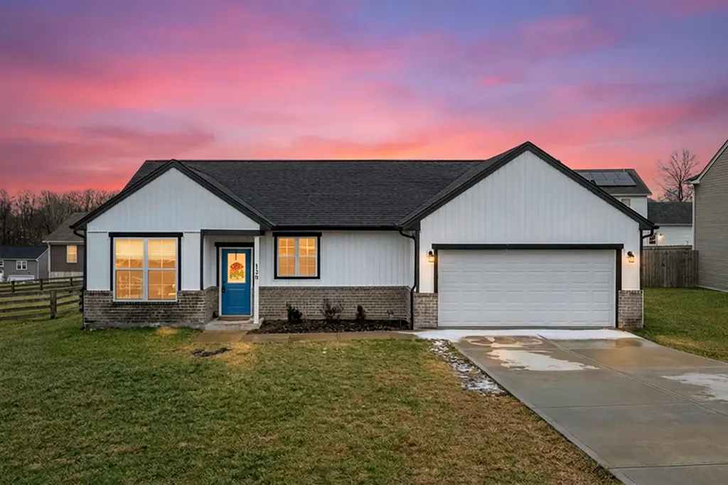 120 Summerfield Drive Dry Ridge KY 41035