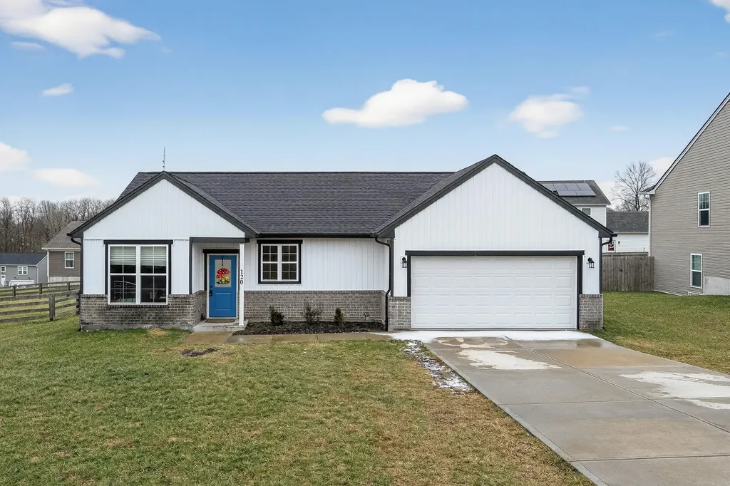 120 Summerfield Drive Dry Ridge KY 41035