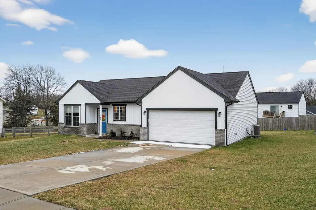 120 Summerfield Drive Dry Ridge KY 41035