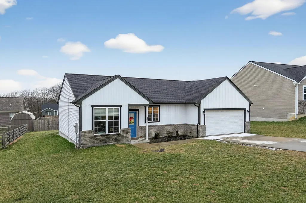 120 Summerfield Drive Dry Ridge KY 41035