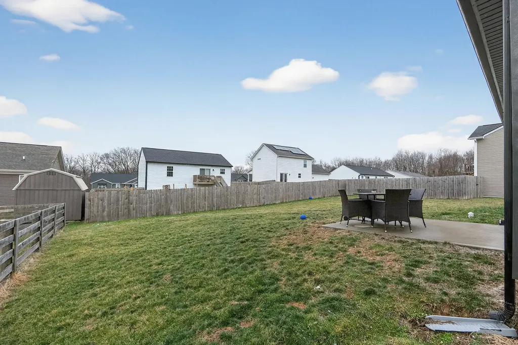 120 Summerfield Drive Dry Ridge KY 41035