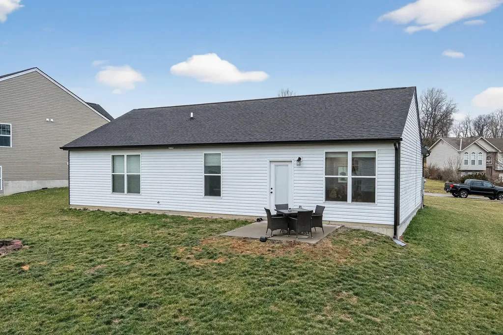 120 Summerfield Drive Dry Ridge KY 41035