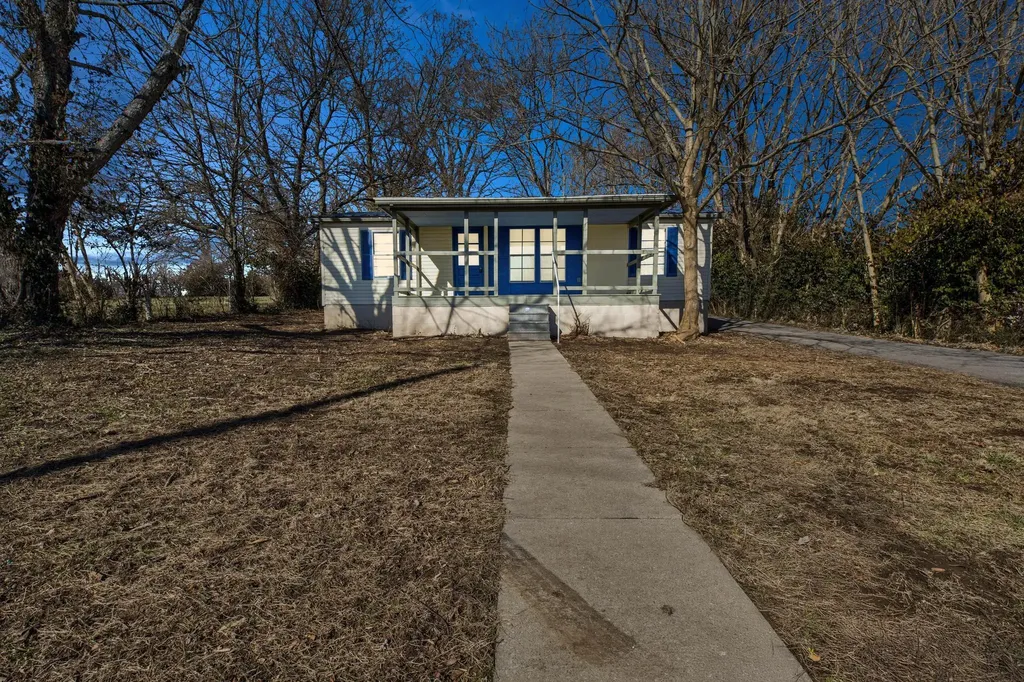 227 Jameson Street Mt Sterling KY 40353