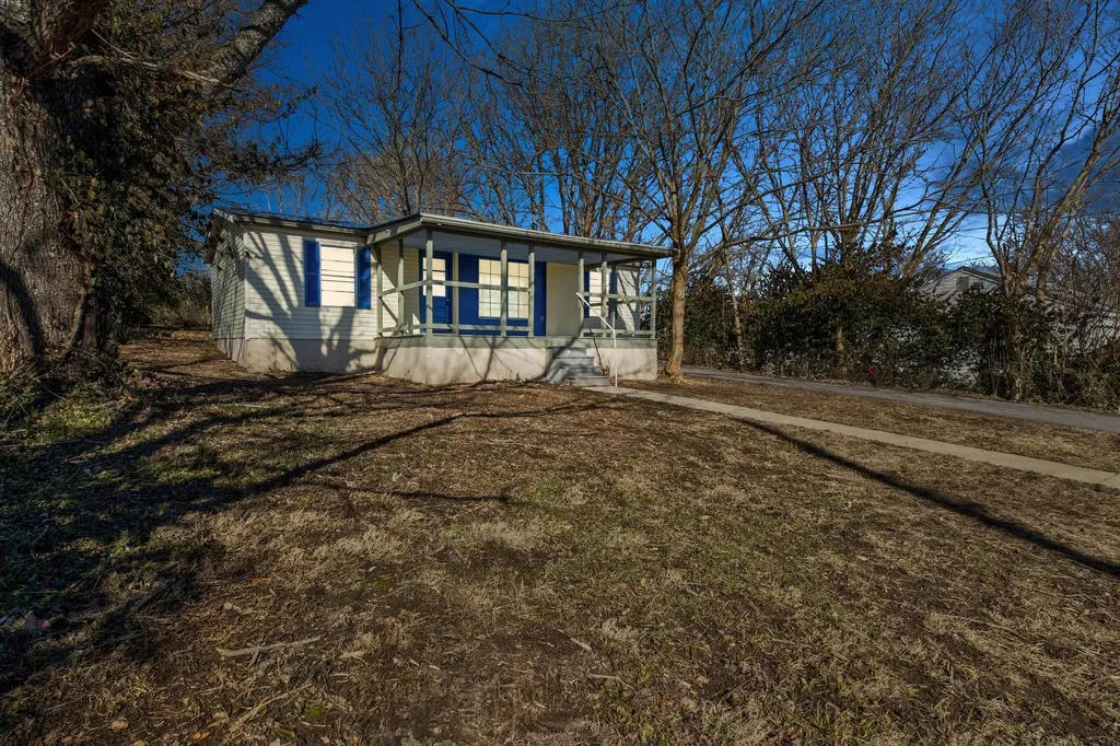 227 Jameson Street Mt Sterling KY 40353