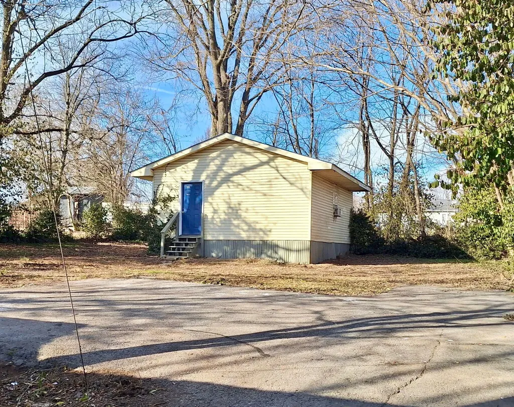 227 Jameson Street Mt Sterling KY 40353