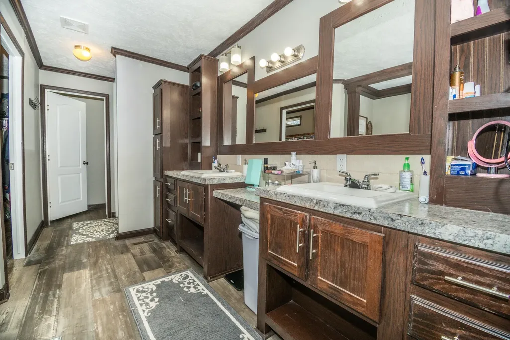 3035 S Highway 211 Salt Lick KY 40371