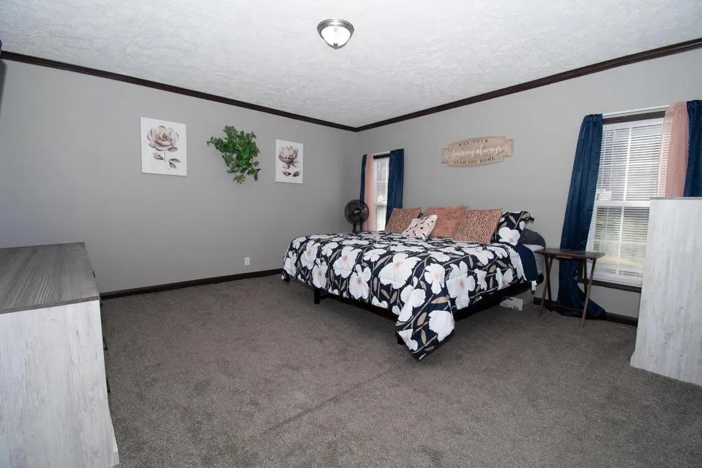 3035 S Highway 211 Salt Lick KY 40371