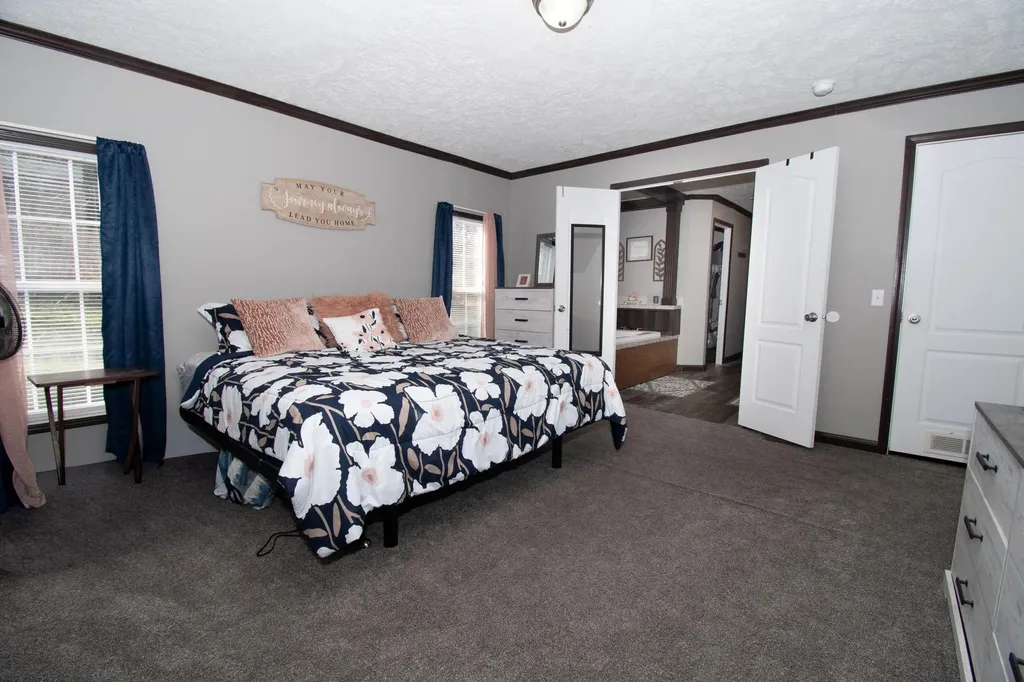 3035 S Highway 211 Salt Lick KY 40371