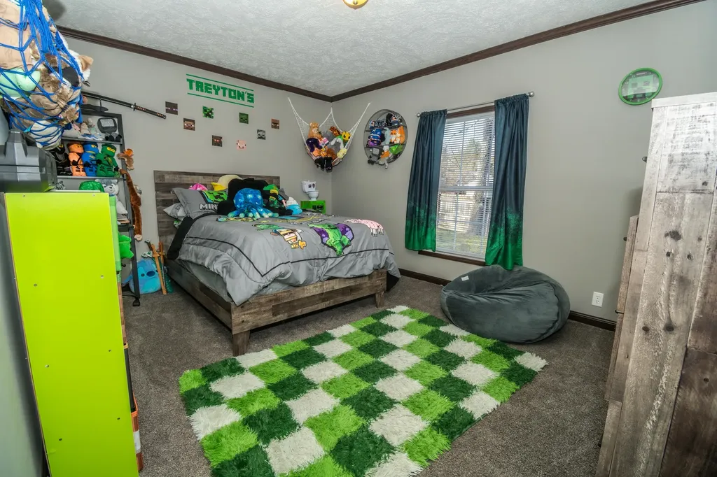 3035 S Highway 211 Salt Lick KY 40371