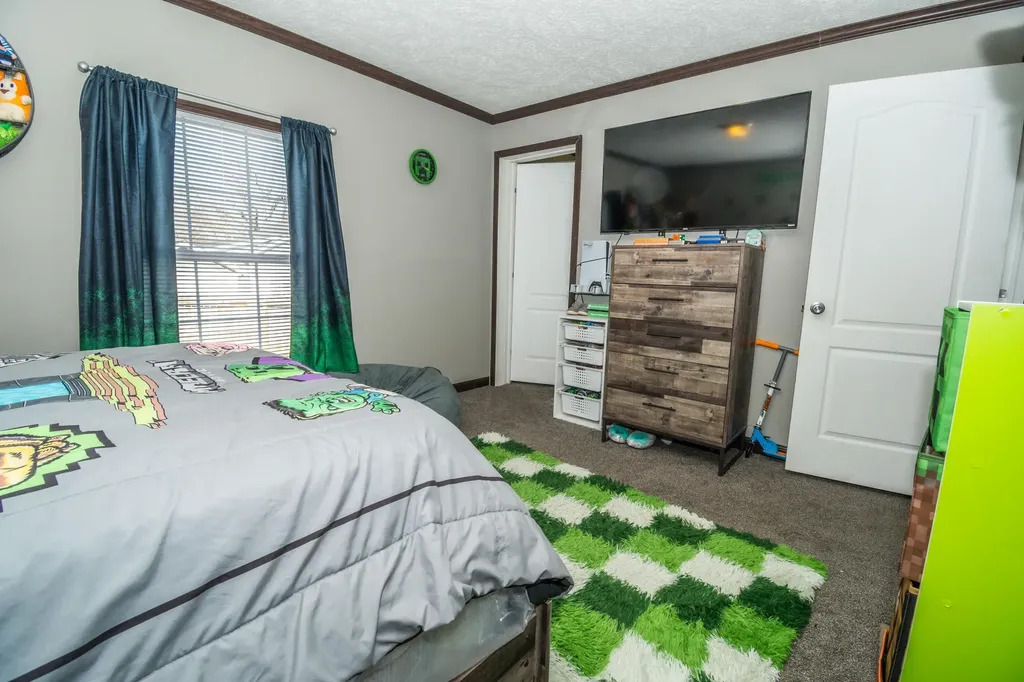 3035 S Highway 211 Salt Lick KY 40371