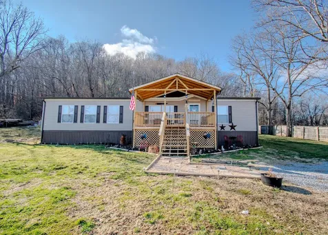 3035 S Highway 211 Salt Lick KY 40371
