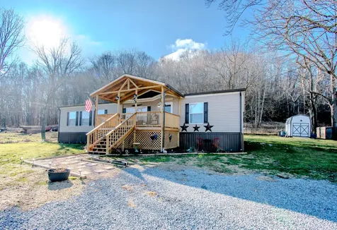 3035 S Highway 211 Salt Lick KY 40371