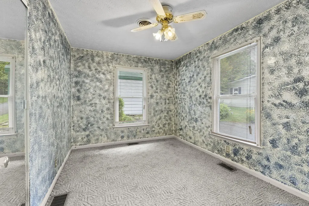 722 Bryant's Camp Road Lancaster KY 40444