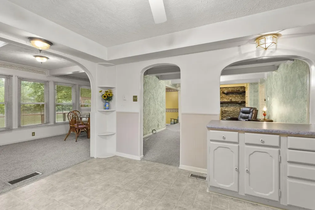 722 Bryant's Camp Road Lancaster KY 40444