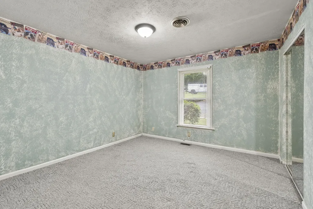 722 Bryant's Camp Road Lancaster KY 40444