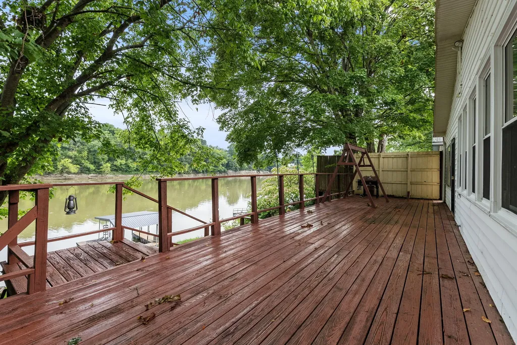 722 Bryant's Camp Road Lancaster KY 40444
