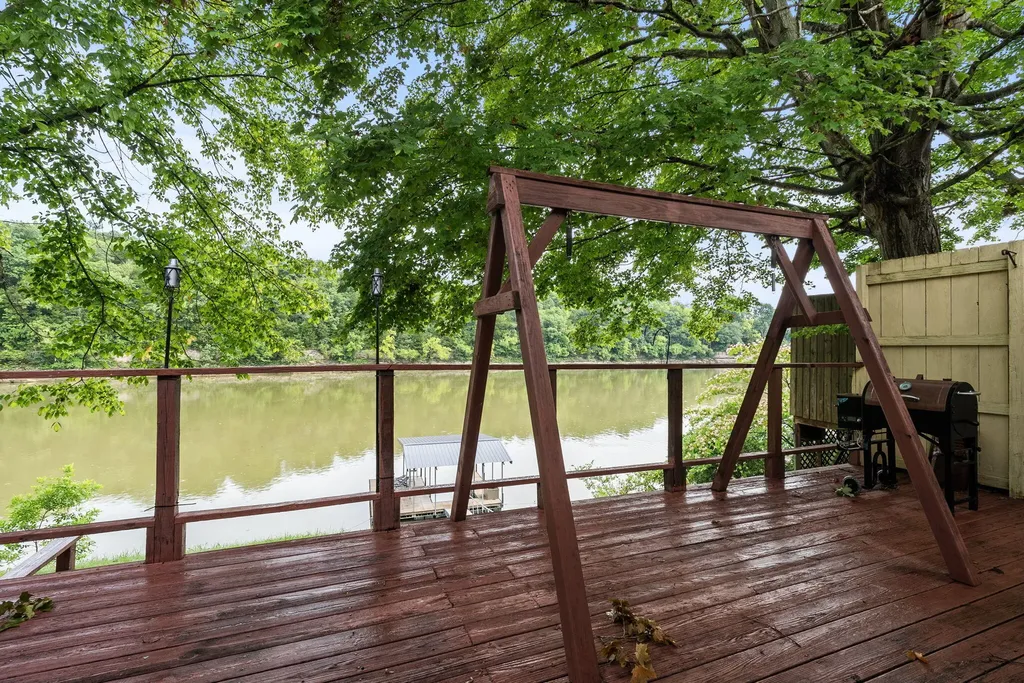 722 Bryant's Camp Road Lancaster KY 40444