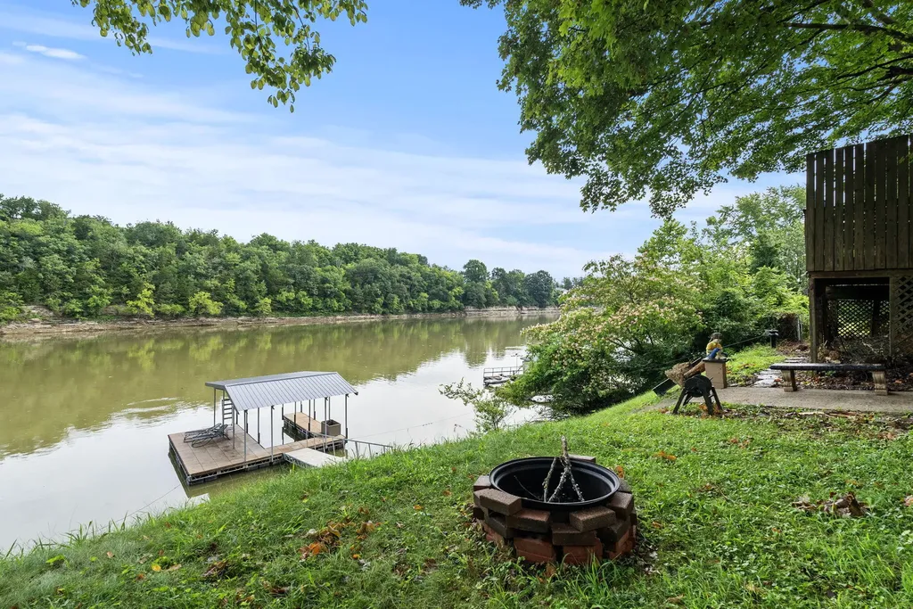 722 Bryant's Camp Road Lancaster KY 40444