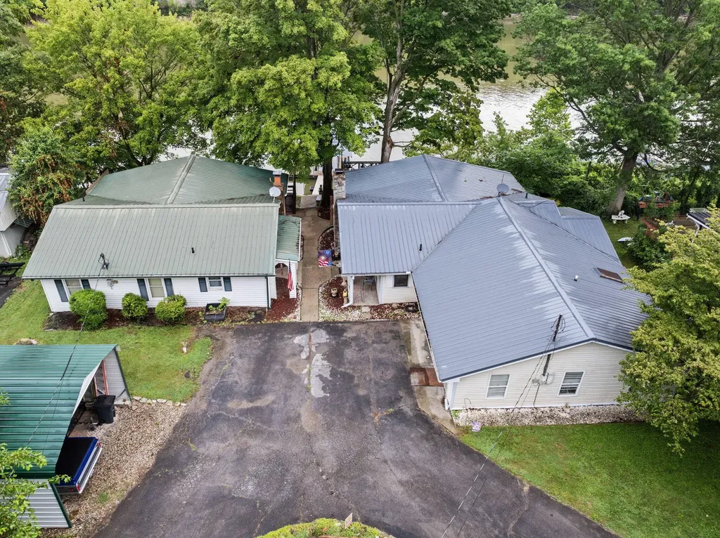 722 Bryant's Camp Road Lancaster KY 40444