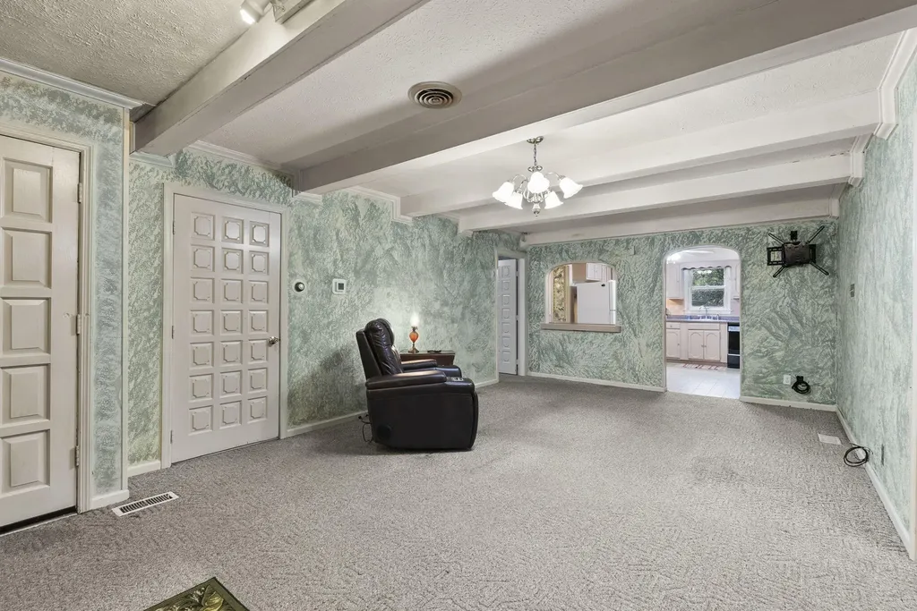 722 Bryant's Camp Road Lancaster KY 40444